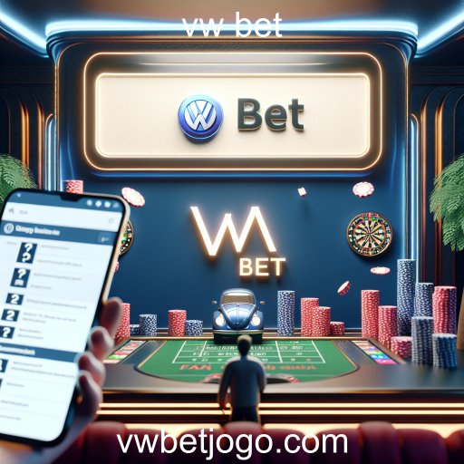 Entendendo a Categoria FAQ em Jogos no vw bet