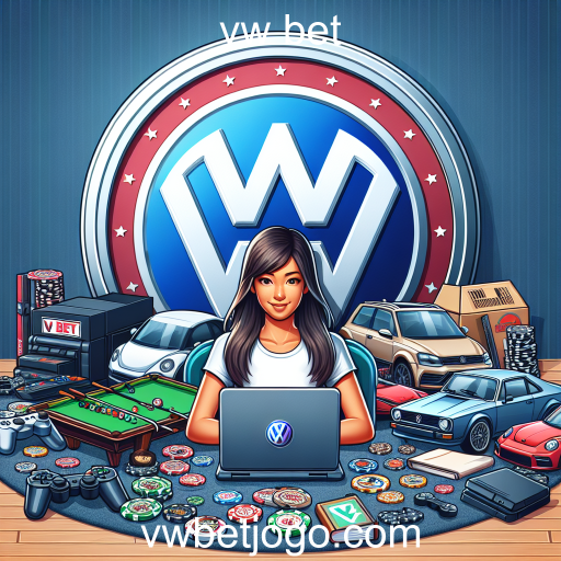 A Importância das Avaliações de Jogos no vw bet