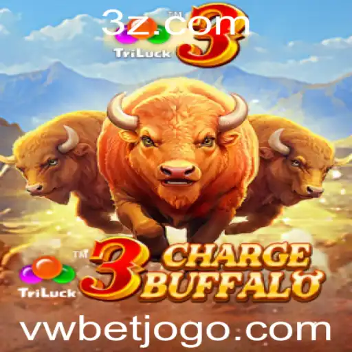 Descubra o Fascinante Mundo de 3ChargeBuffalo: Jogo Inovador na Era Digital