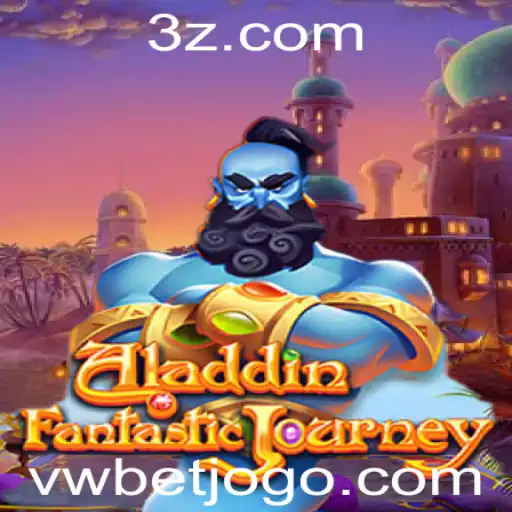 Explorando o Fascinante Jogo Aladdin e Sua Experiência de Apostas VW Bet