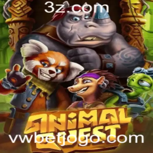 Explorando AnimalQuest: Descubra o Mundo Emocionante de Aventura e Estratégia