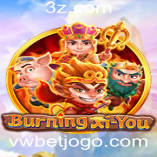 Explorando o Mundo de BurningXiYou e as Oportunidades com VW Bet