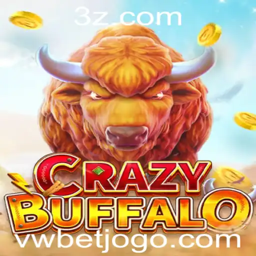 Descubra o Entusiasmante Mundo do Jogo CRAZYBUFFALO