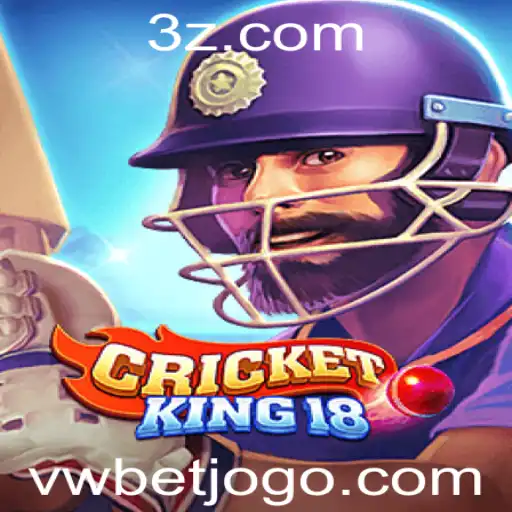 CricketKing18: Explorando o Mundo Divertido e Competitivo do Jogo