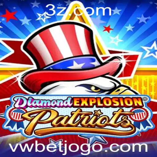 Descubra o Mundo de DiamondExplosionPatriots: Um Novo Jogo Revolucionário