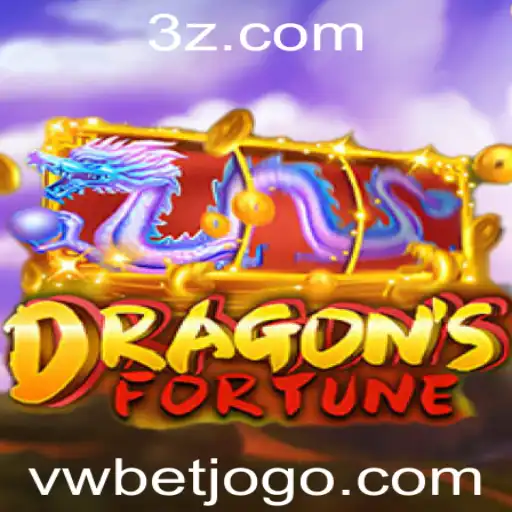 Descubra DragonFortune: O Jogo de Aventura com 'VW Bet'