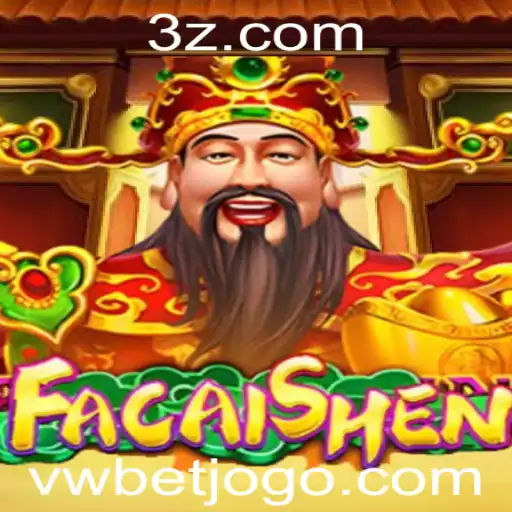 Descubra o Fascinante Mundo de FaCaiShen: Um Jogo de VW Bet