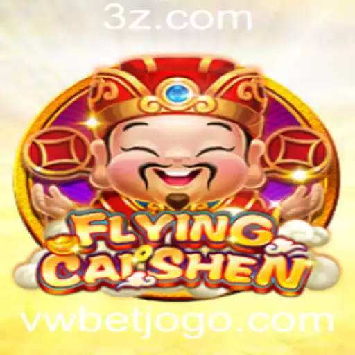 Descubra o Mundo Imersivo de FlyingCaiShen com VW Bet