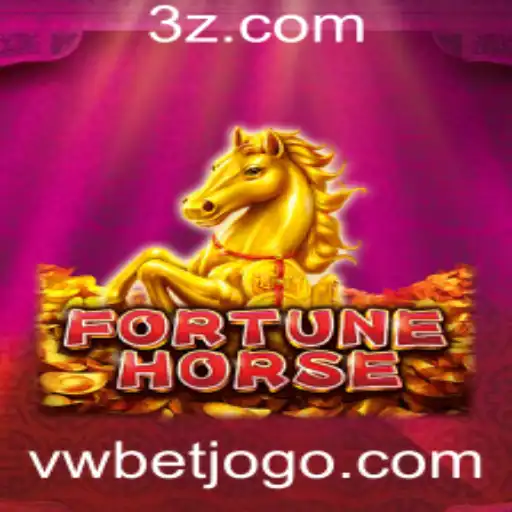 FortuneHorse: Descubra o Fascinante Mundo do Jogo com VW Bet