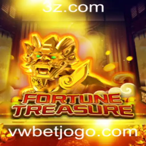 Descubra FortuneTreasure: Uma Aventura em Puro Sucesso