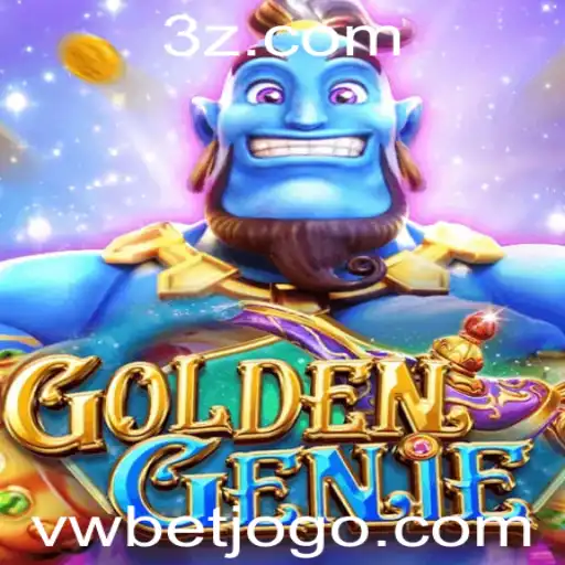 GOLDENGENIE: Um Mergulho no Universo do Jogo Revolucionário