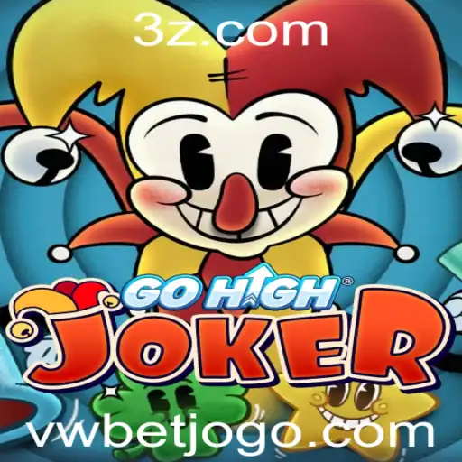 GoHighJoker: Descubra a Nova Sensação dos Jogos com VW Bet