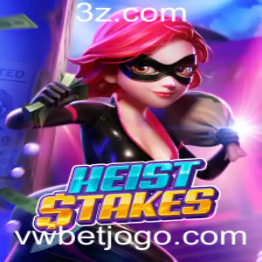Explorando Emocionantes Aventuras com HeistStakes e VW Bet