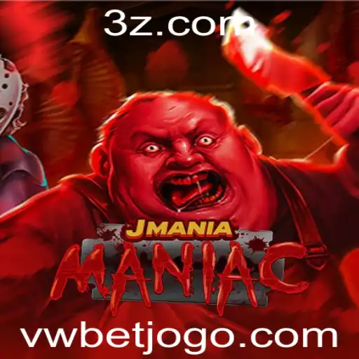 JManiaManiac: Mergulhe no Fascinante Mundo de Estrategia e Desafios