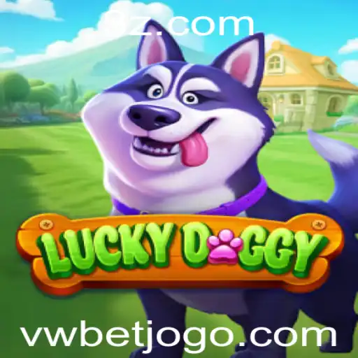 LuckyDoggy: Descubra o Fascinante Mundo do Jogo que Conquista Apostadores