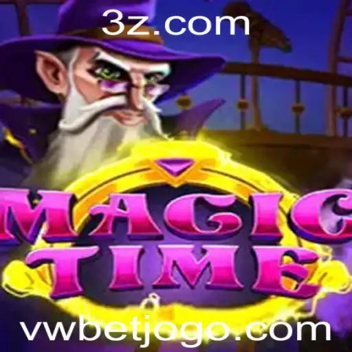 MagicTime: Explorando o Universo do Novo Jogo de Estratégia com VW Bet
