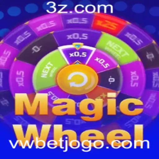 MagicWheel: Descubra o Jogo Emocionante e Suas Regras Fascinantes