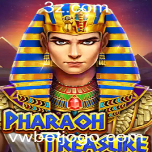 Explorando o Universo de PharaohTreasure e a Chave do Sucesso no VW Bet