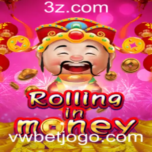 RollingInMoney: O Novo Fenômeno do Mundo dos Jogos de Apostas