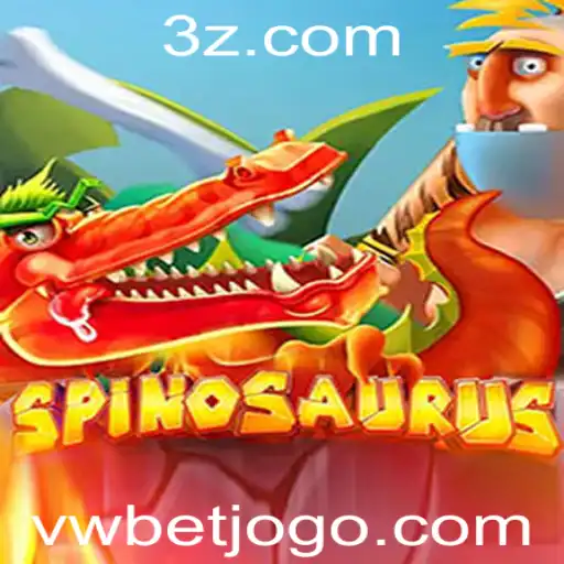 Spinosaurus: Explorando o Mundo dos Jogos Interativos