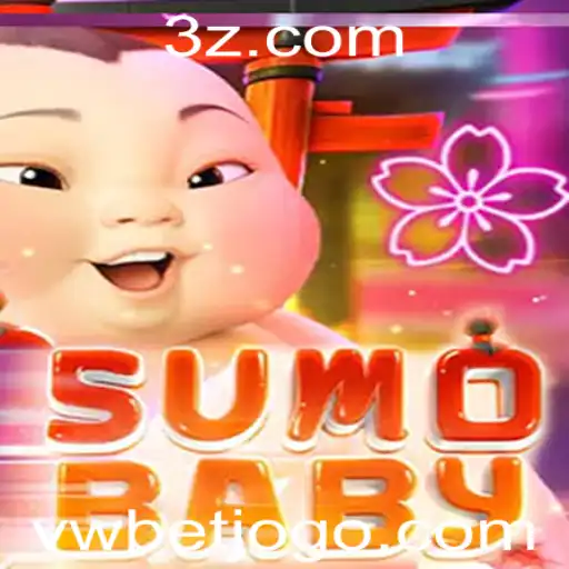 Explorando o Mundo de SumoBaby: Regras, Estratégias e o Fenômeno VW Bet