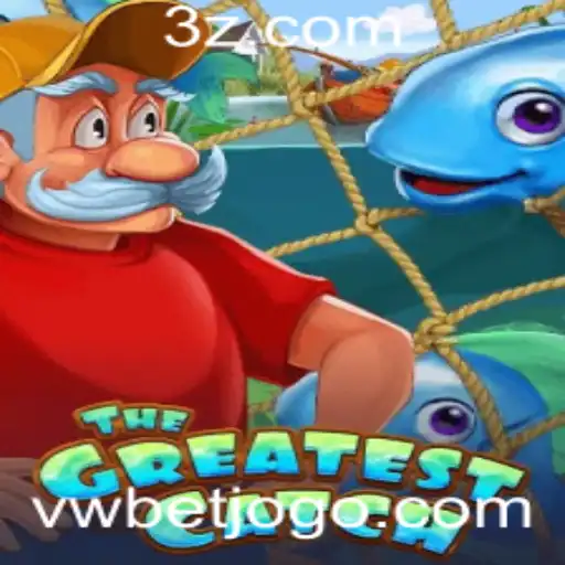 Explorando TheGreatestCatch: Um Mergulho no Mundo dos Anzóis e Apostas